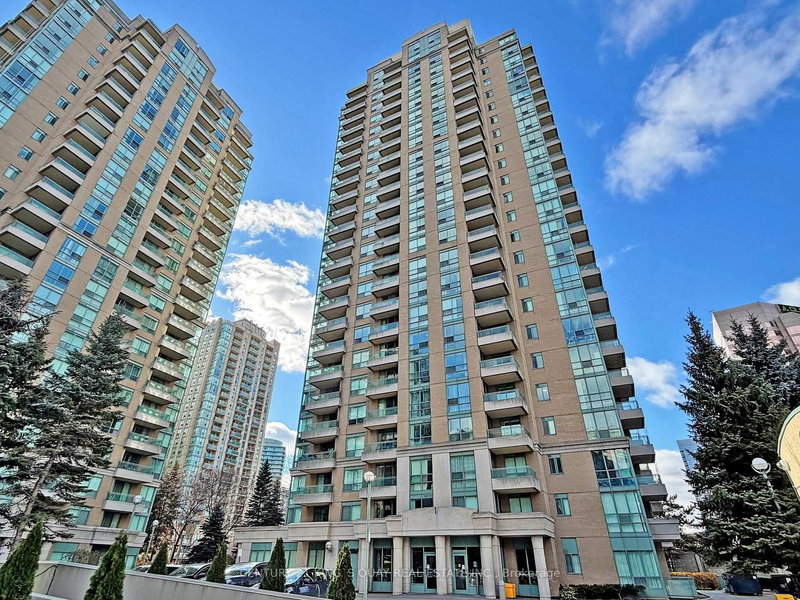 306 - 1 Pemberton Ave, Toronto, M2M 4L9 | Image 2