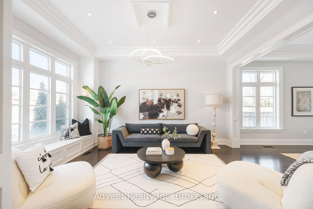 141 Connaught Avenue