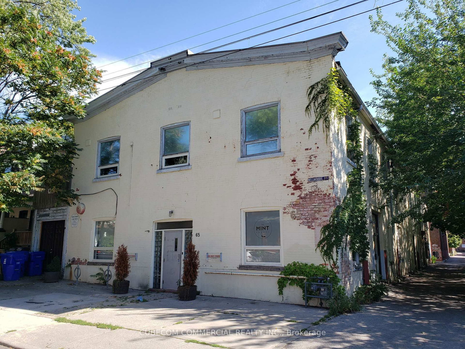 65 Bellwoods Avenue, Unit 1st Flr - Photo 10