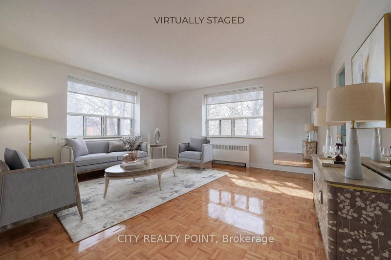 home for lease on 212-1291 Bayview Avenue N