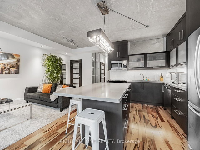 405 - 50 Camden Street