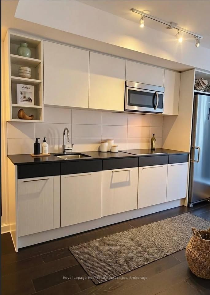 68 Shuter Street, Unit 2206 - Photo 3