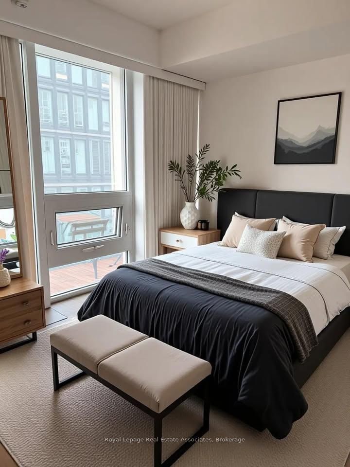 68 Shuter Street, Unit 2206 - Photo 4