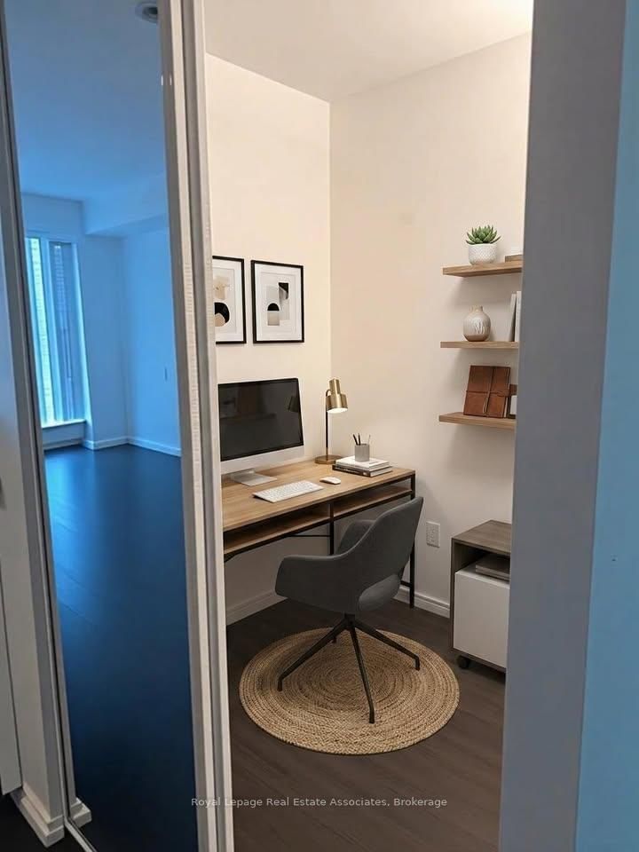 68 Shuter Street, Unit 2206 - Photo 6