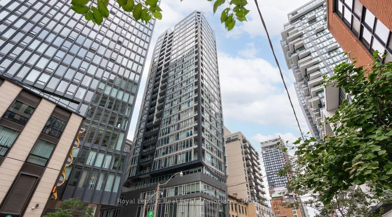 68 Shuter Street, Unit 2206 - Photo 8