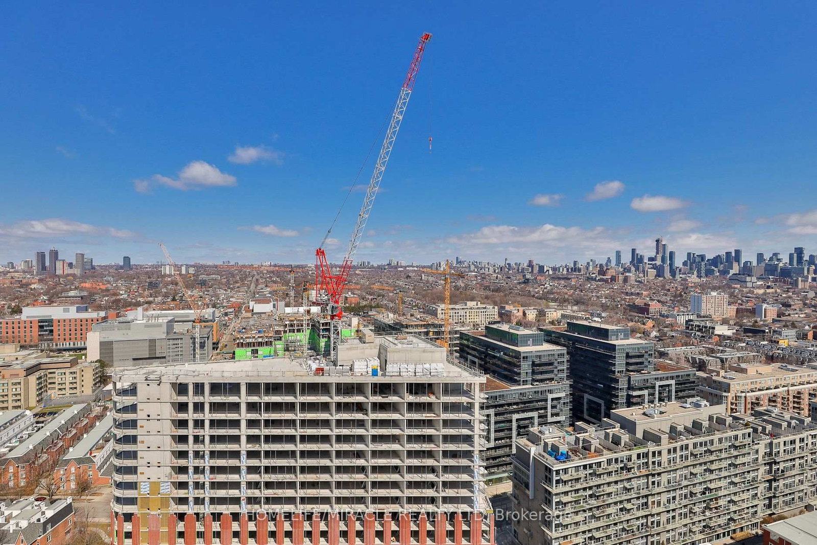 125 Western Battery Road, Unit 2815 - Photo 41