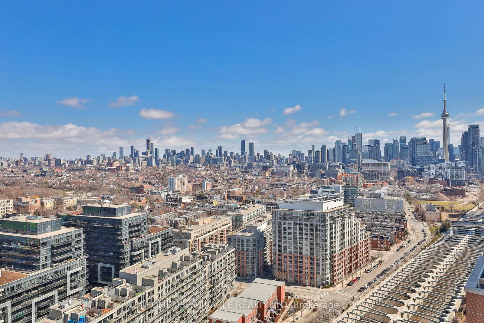 125 Western Battery Road, Unit 2815 - Photo 42