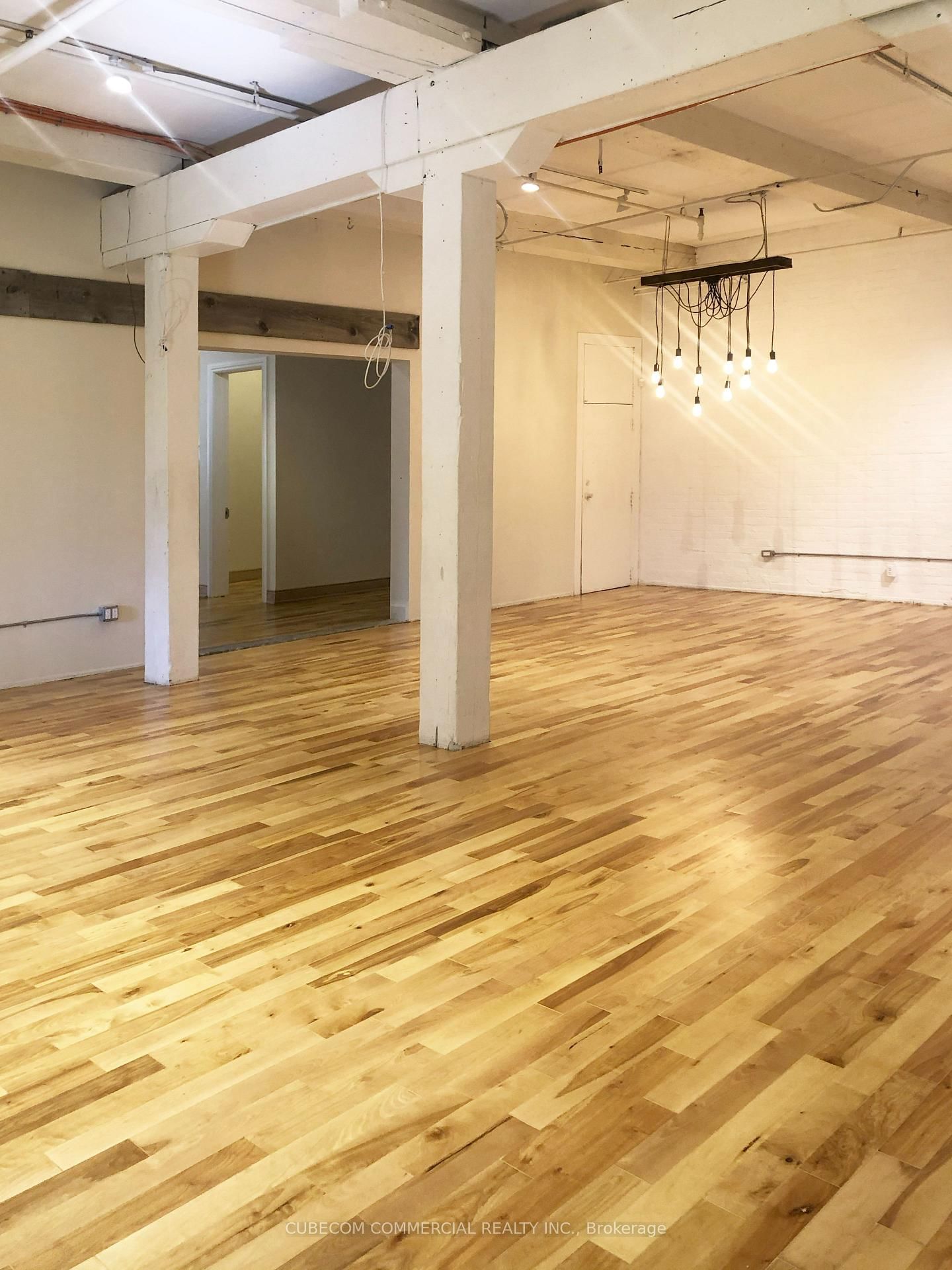 65 Bellwoods Avenue, Unit 1st and 2nd Floors - Photo 7