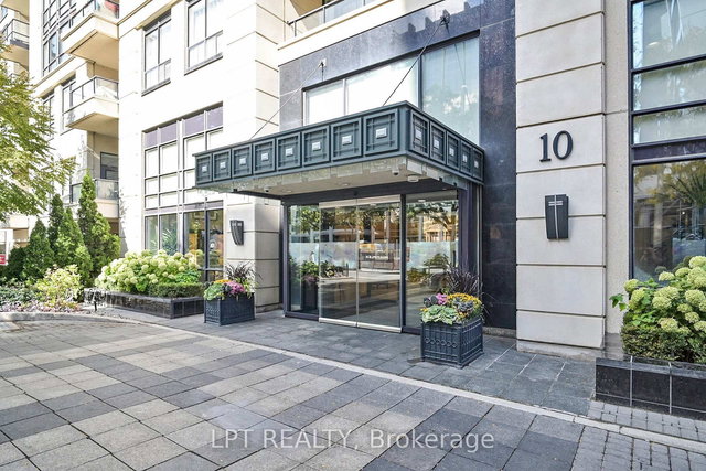 1011 - 10 Delisle Avenue