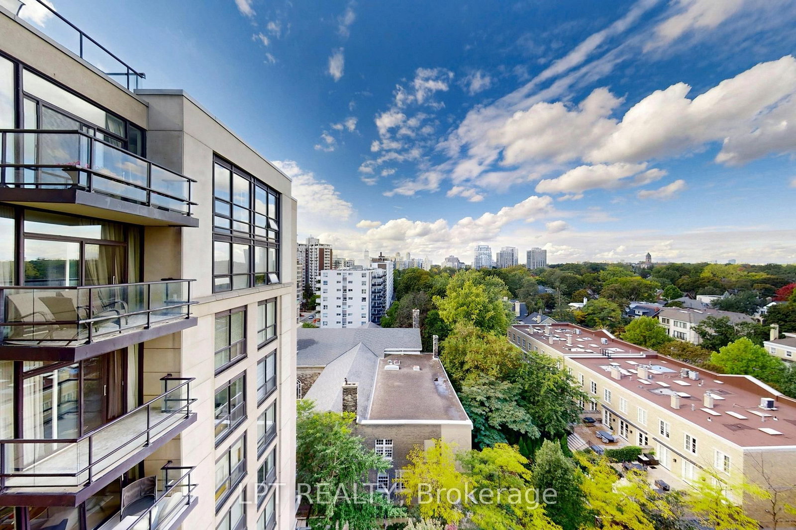 10 Delisle Avenue, Unit 1011 - Photo 20