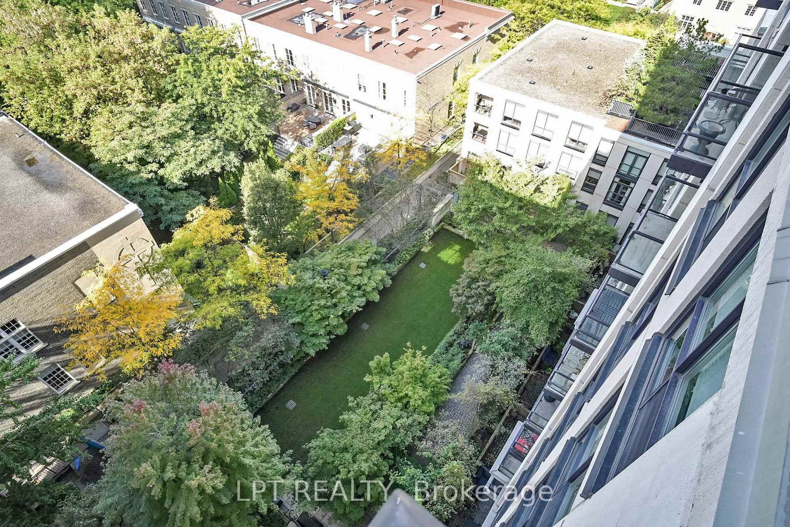 10 Delisle Avenue, Unit 1011 - Photo 21