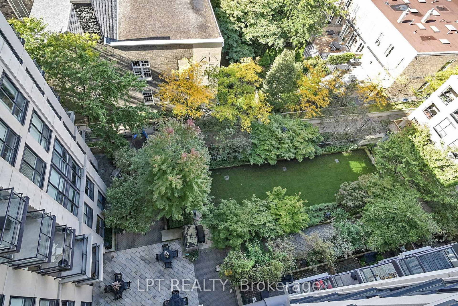 10 Delisle Avenue, Unit 1011 - Photo 22