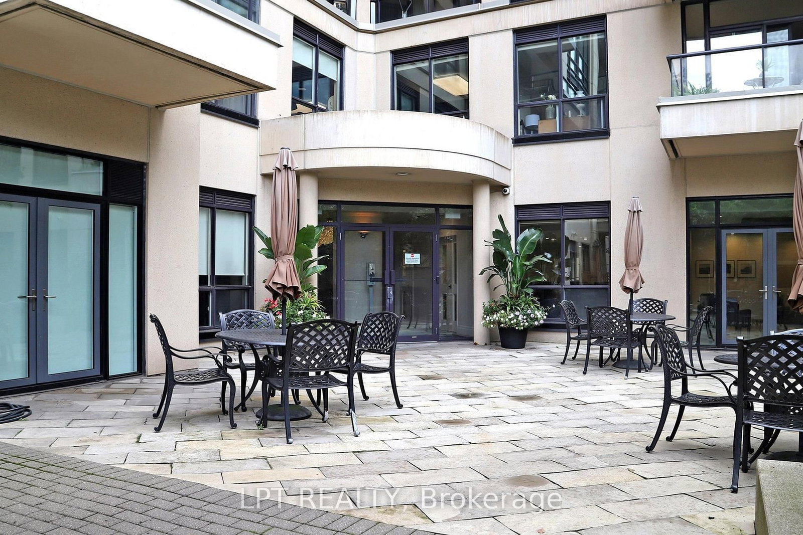 10 Delisle Avenue, Unit 1011 - Photo 33