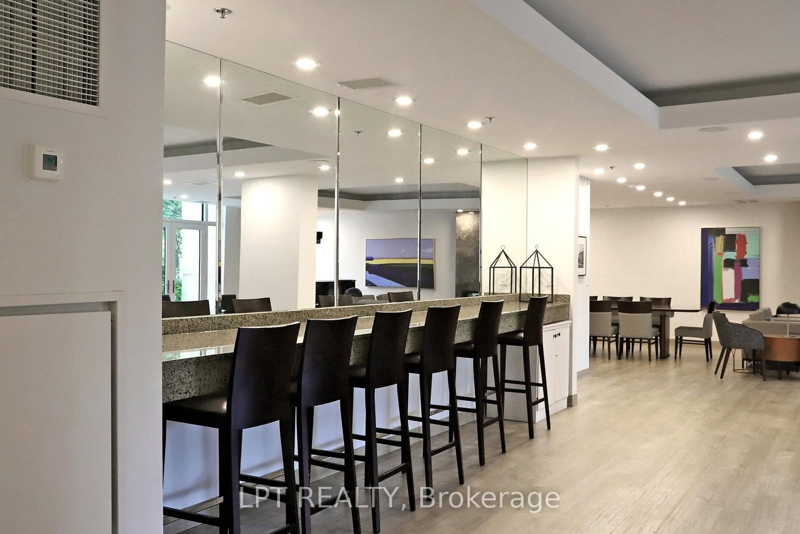 10 Delisle Avenue, Unit 1011 - Photo 34