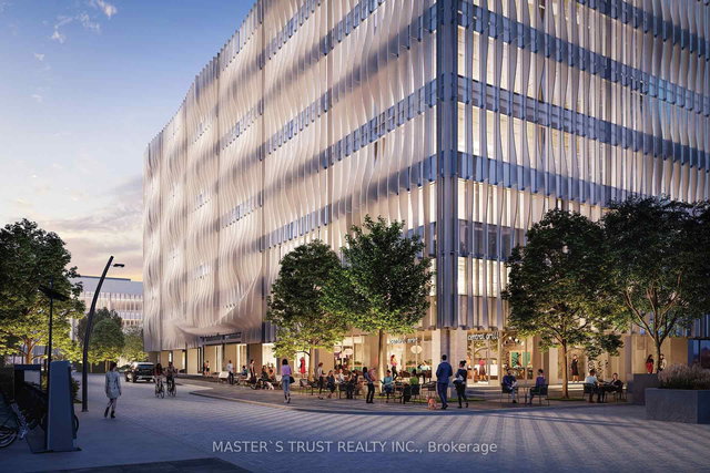 1110 - 29 Green Trail Court