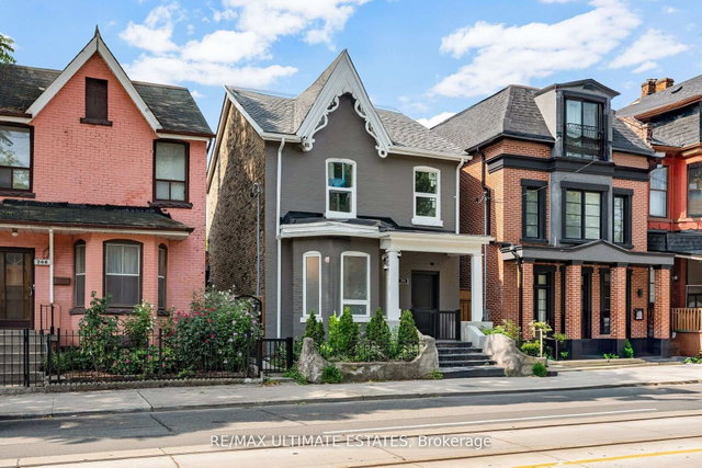 290 Bathurst Street