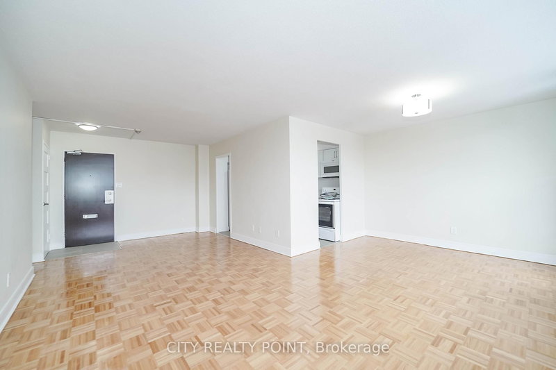 507 - 6200 Bathurst St, Toronto, M2R 2A3 | Image 3