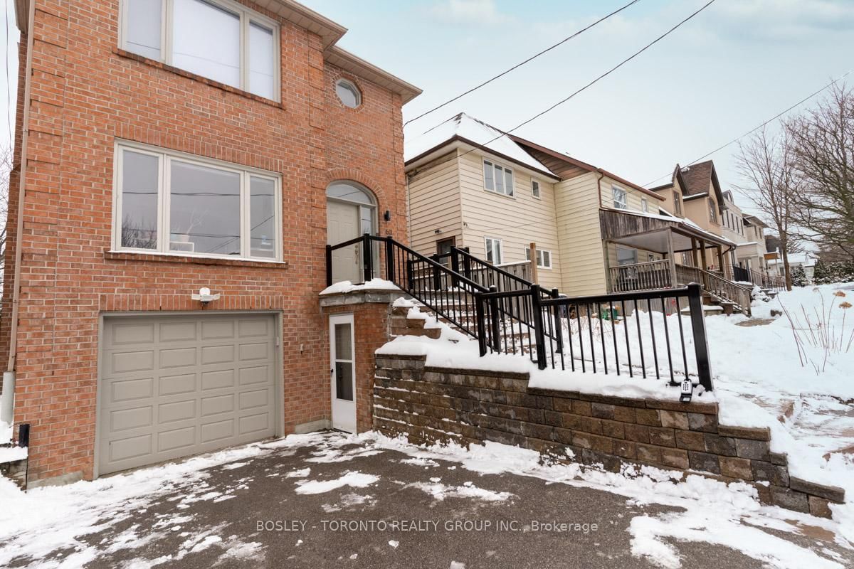 63 Burndale Avenue, Unit Lower - Photo 26