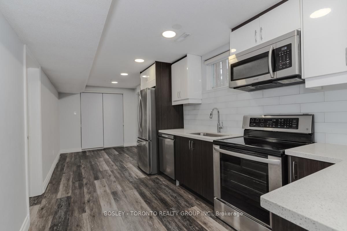 63 Burndale Avenue, Unit Lower - Photo 4