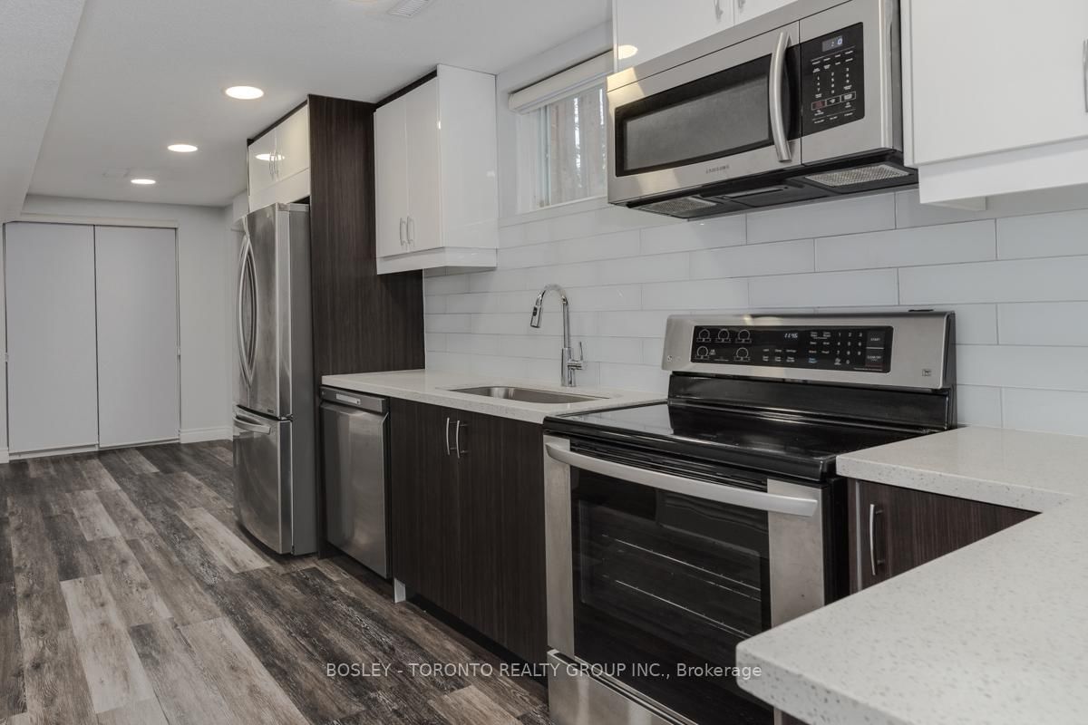 63 Burndale Avenue, Unit Lower - Photo 5