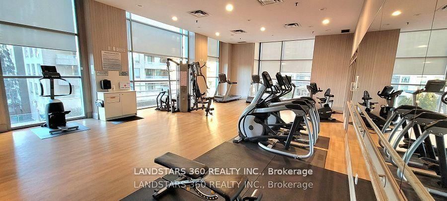 8 Hillcrest Avenue, Unit 1805 - Photo 15