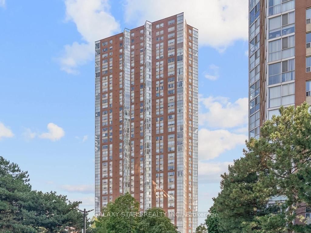 5 Concorde Place, Unit 1509