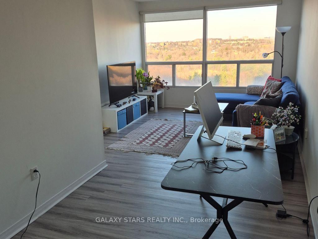 5 Concorde Place, Unit 1509 - Photo 2