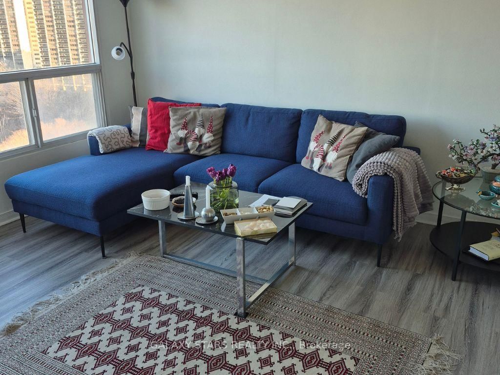 5 Concorde Place, Unit 1509 - Photo 3