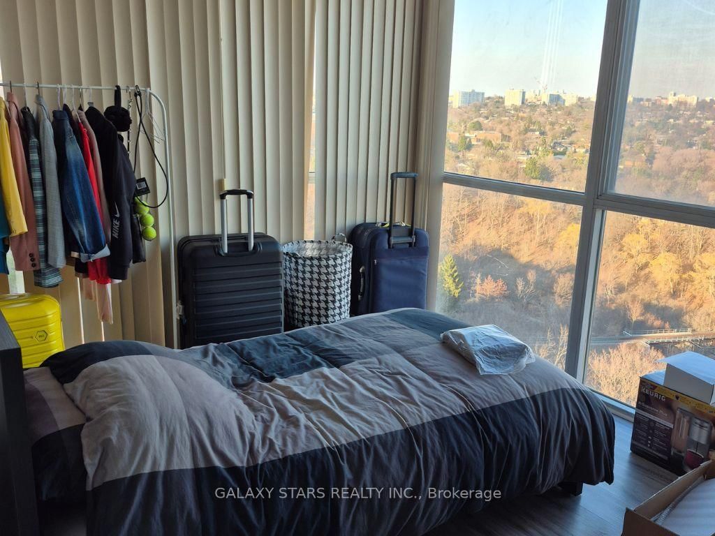 5 Concorde Place, Unit 1509 - Photo 4