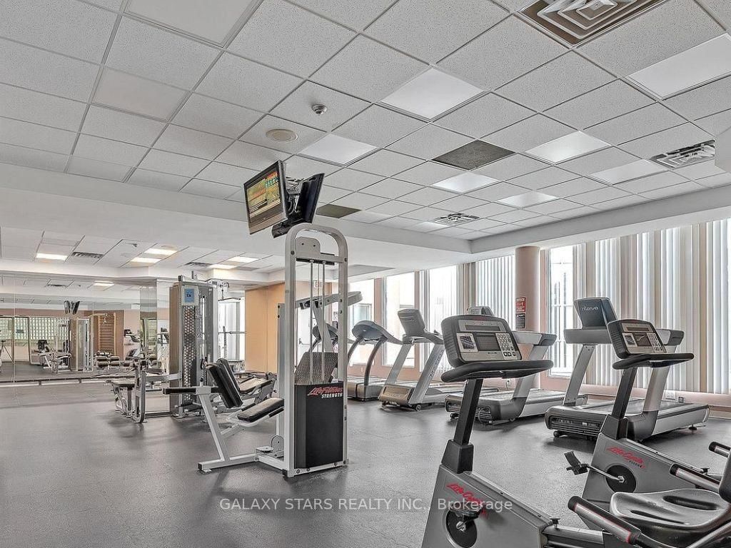 5 Concorde Place, Unit 1509 - Photo 8