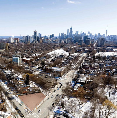 861 Avenue Rd | Toronto | Image