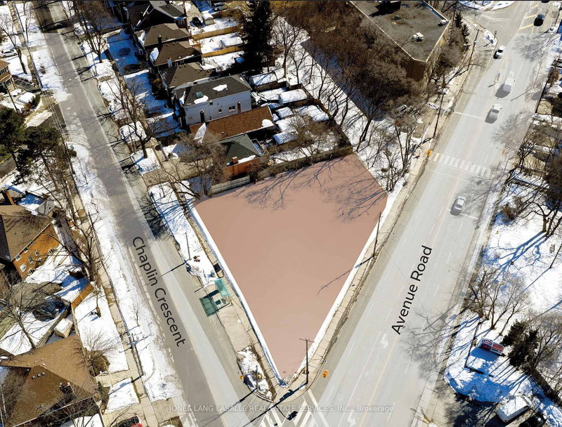 861 Avenue Rd, Toronto, M5P 2K4 | Image 2