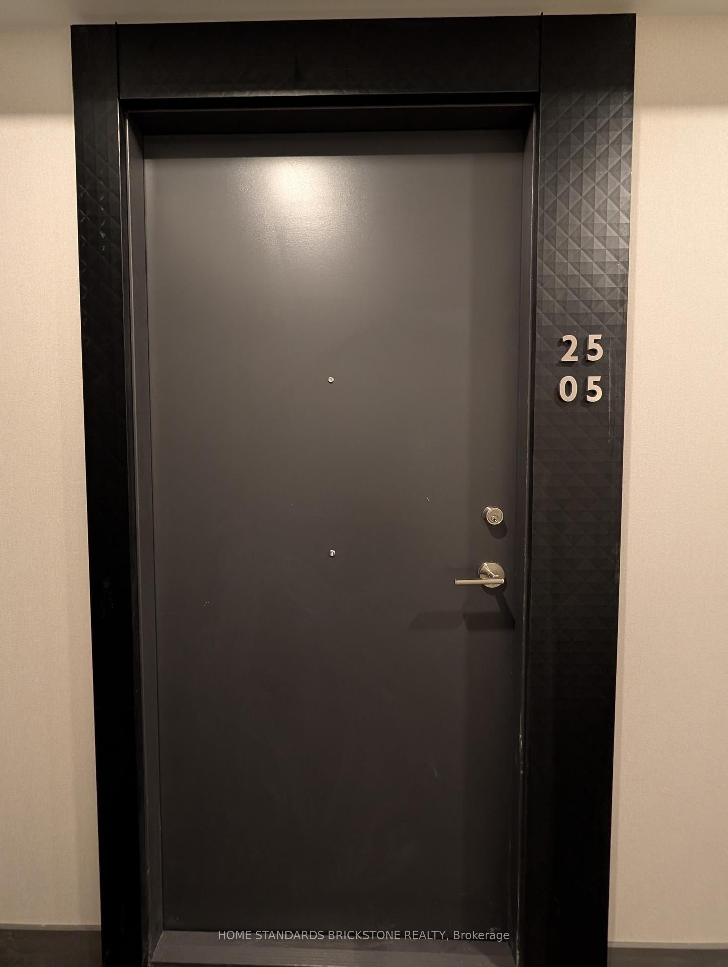 8 Wellesley Street W, Unit 2505 - Photo 18