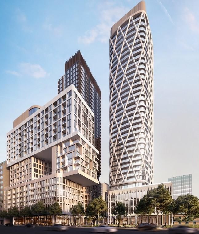 home for lease on 3220-230 Simcoe Street