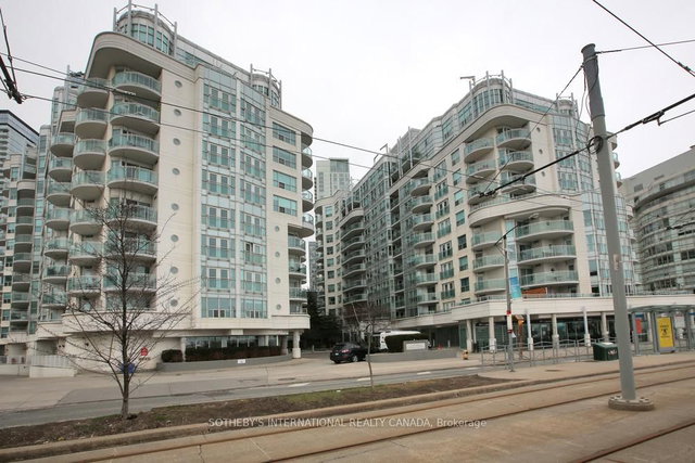 SPH22 - 600 Queens Quay W