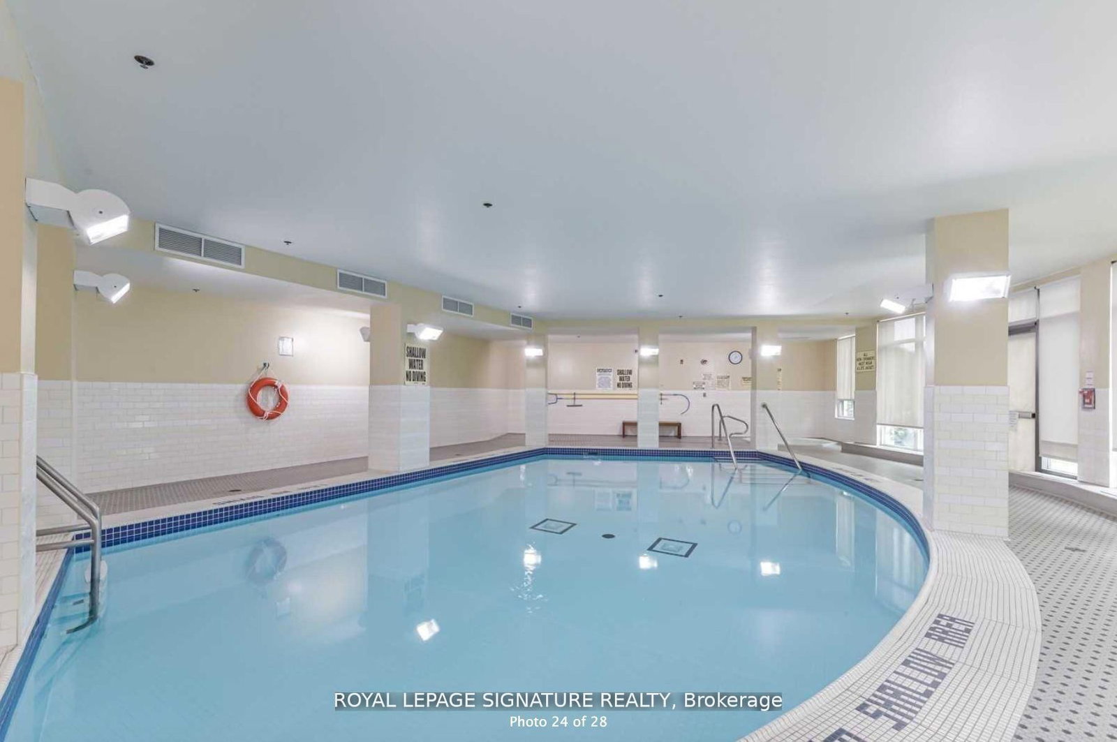 205 The Don Way W, Unit 411 - Photo 12