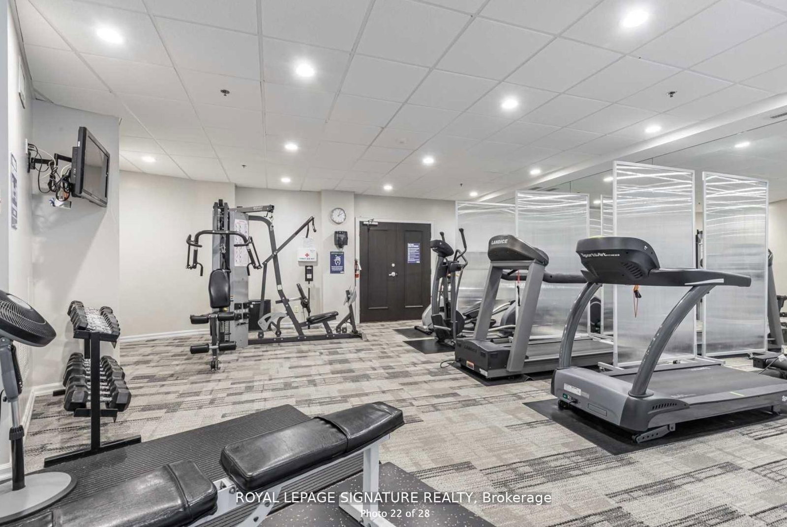 205 The Don Way W, Unit 411 - Photo 13