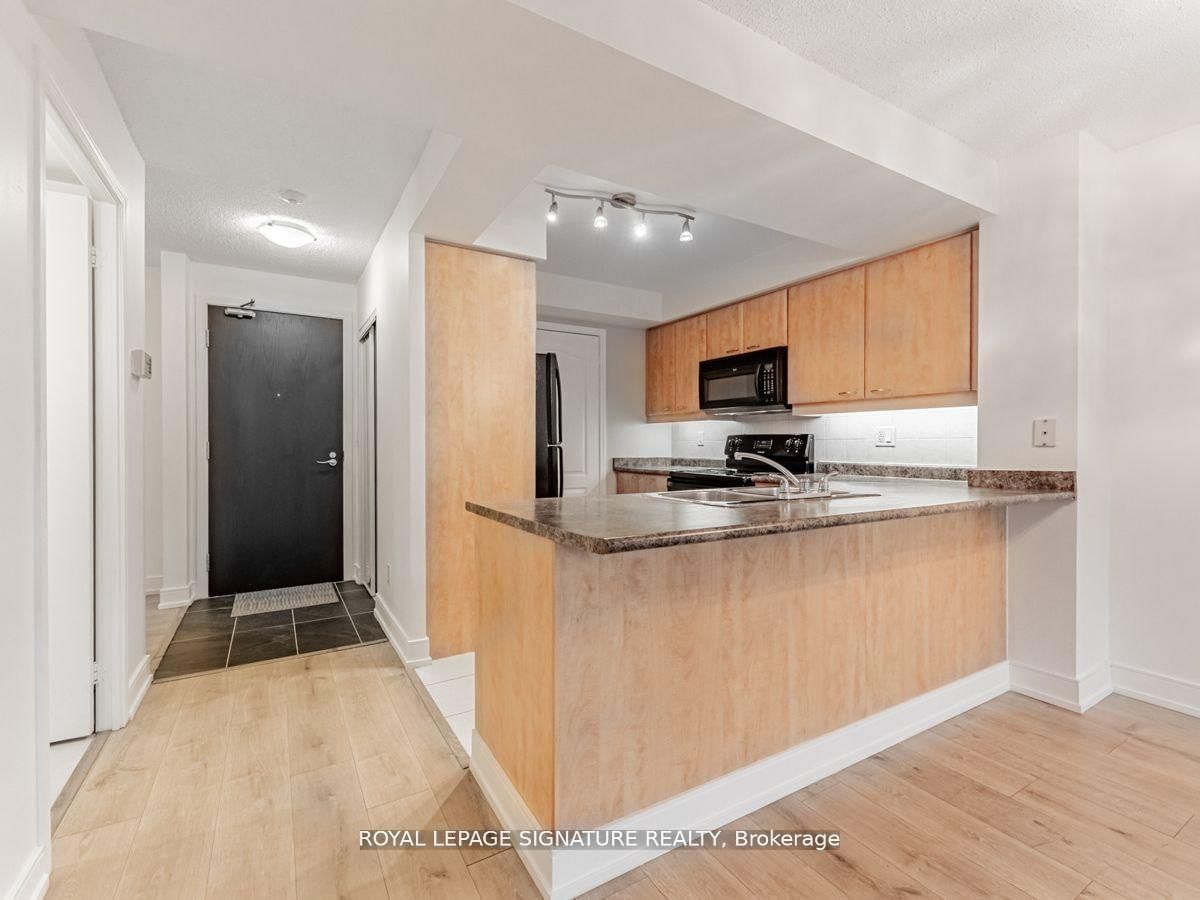 205 The Don Way W, Unit 411 - Photo 3