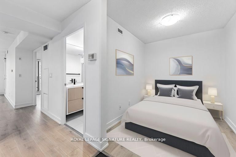 205 The Don Way W, Unit 411 - Photo 4