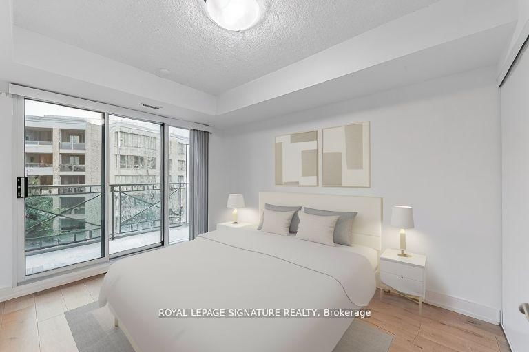 205 The Don Way W, Unit 411 - Photo 5