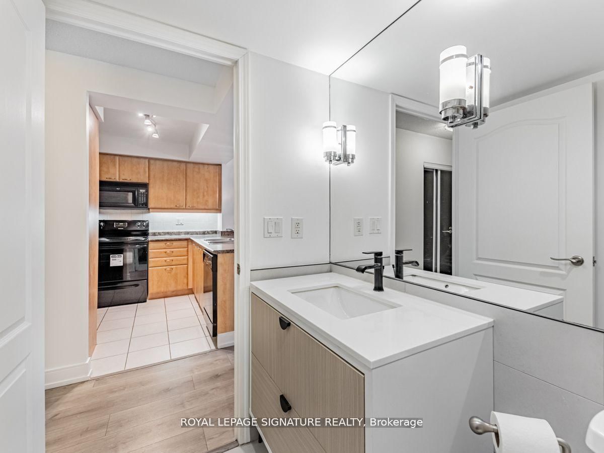 205 The Don Way W, Unit 411 - Photo 6