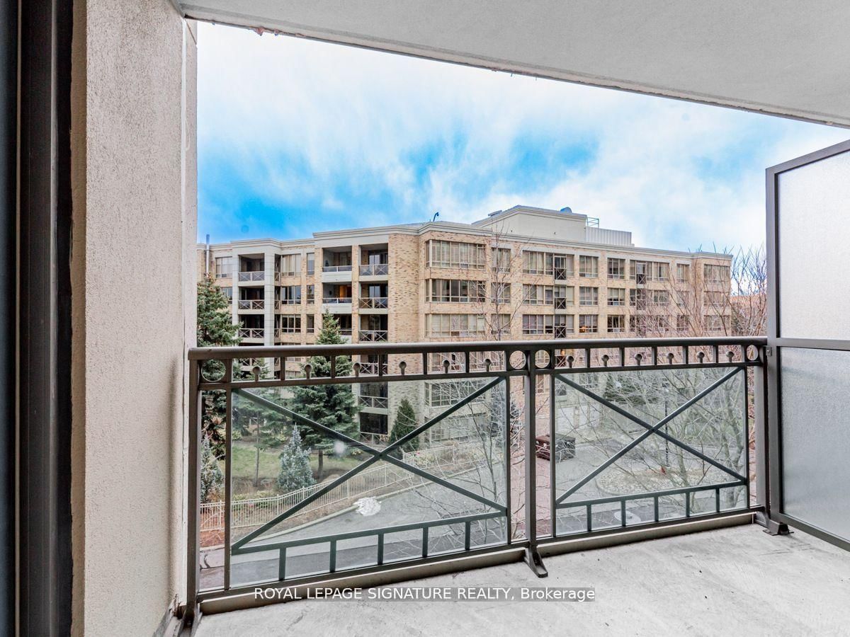 205 The Don Way W, Unit 411 - Photo 7