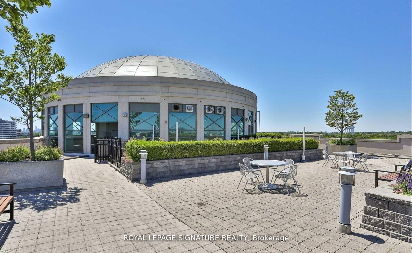 205 The Don Way W, Unit 411 - Photo 9