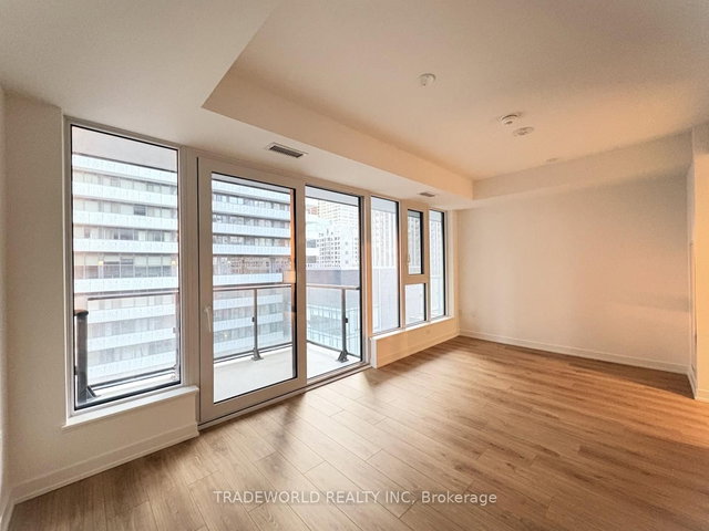 1111 - 634 Church Street