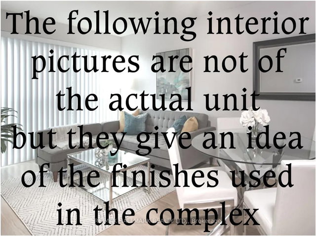 1821 - 570 Bay Street