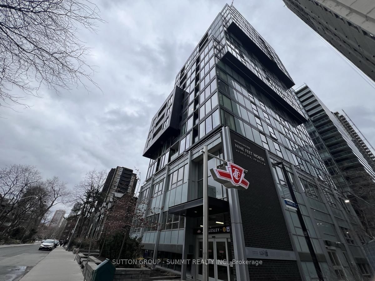 17 DUNDONALD Street, Unit 1704 - Photo 3