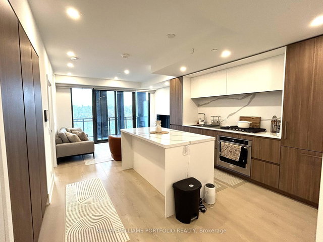 509 - 1 Hillsdale Avenue W