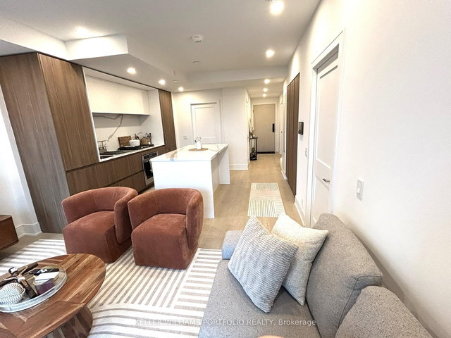 509 - 1 Hillsdale Avenue W