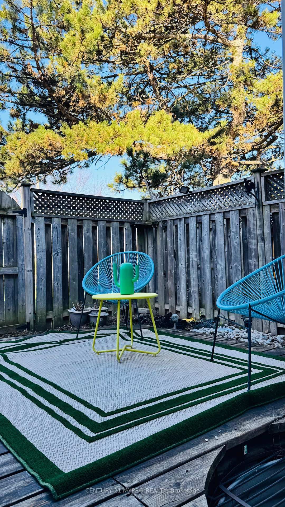 Townhouse for sale at 121-67 godstone Road, Toronto, Ontario, M2J 3C8 - Don Valley Village - MLS: C12983506