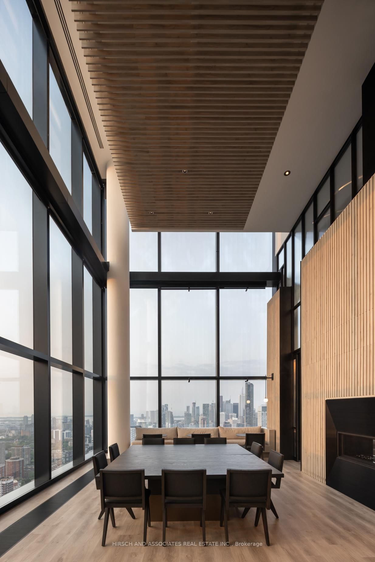 55 Charles Street E, Unit 3413 - Photo 17